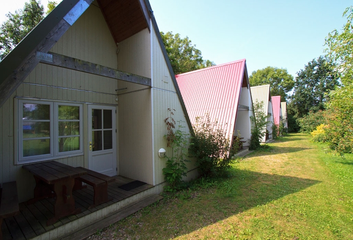 Danhostel Sønderborg-Vollerup