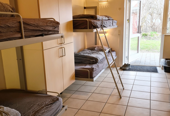 Danhostel Stevns
