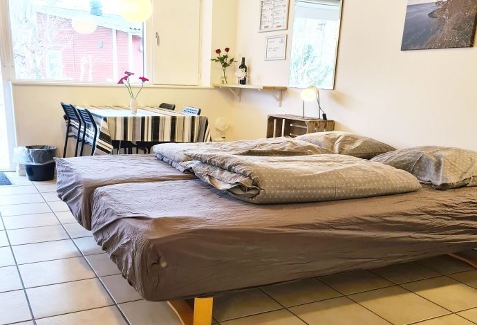 Danhostel Stevns