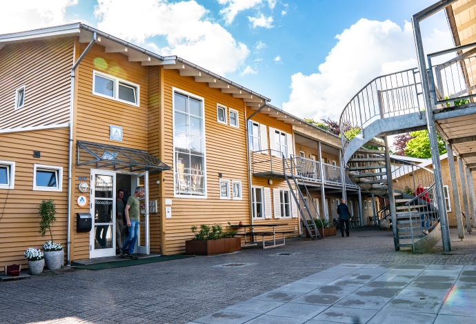 Danhostel Silkeborg