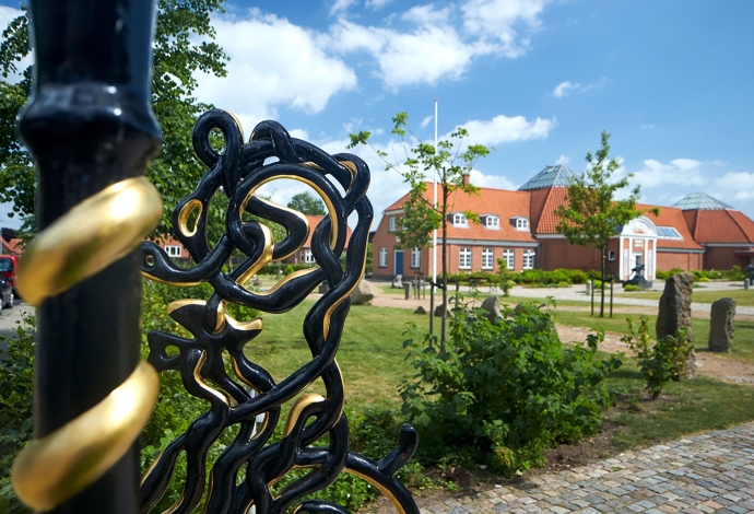 Danhostel Vejen Sport