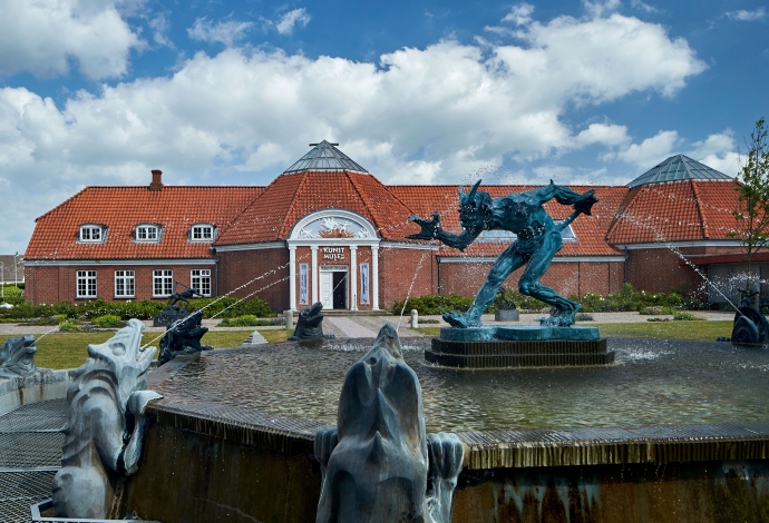 Danhostel Vejen Sport