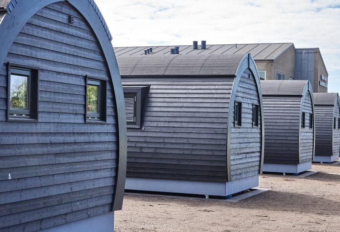 Danhostel Skjern