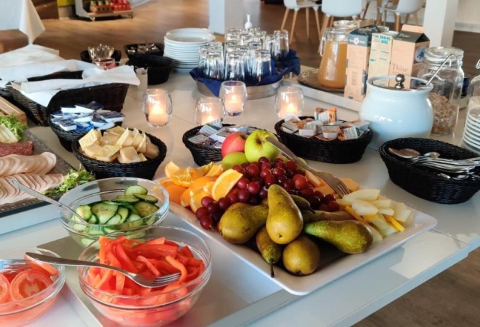 Danhostel Skjern