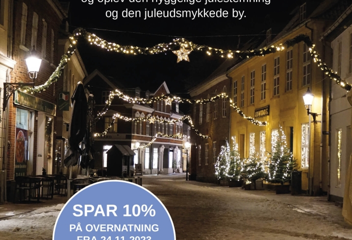 Danhostel Ribe