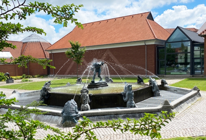 Danhostel Vejen