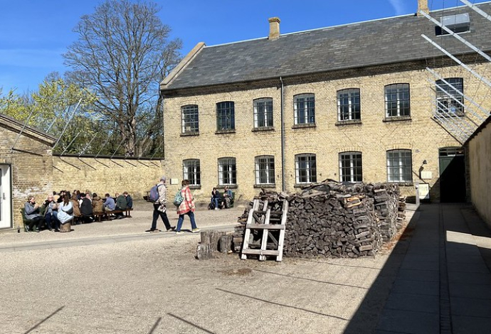 Museum svendborg
