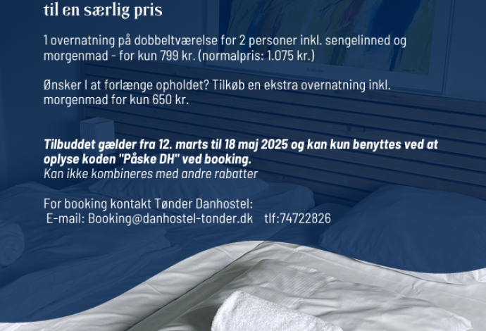 tilbud post