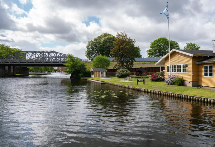 Danhostel Silkeborg 