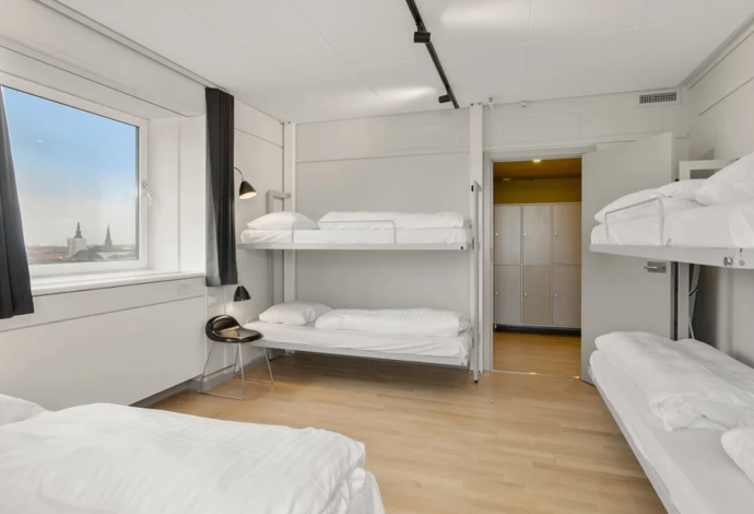 Room / gruppe Værelse 