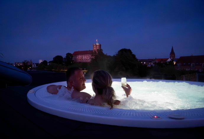 Spaophold i Kolding / Sydjylland