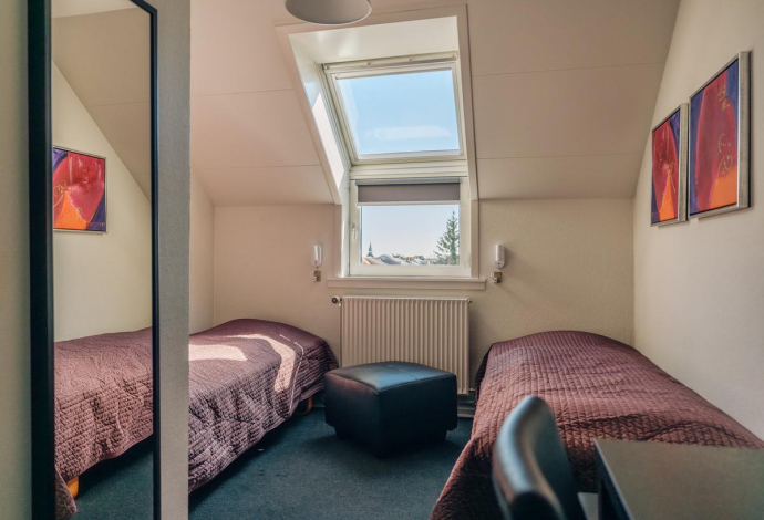 Danhostel Svendborg - Støberiet Svendborg 