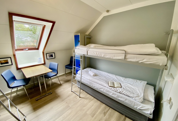 Danhostel Skagen