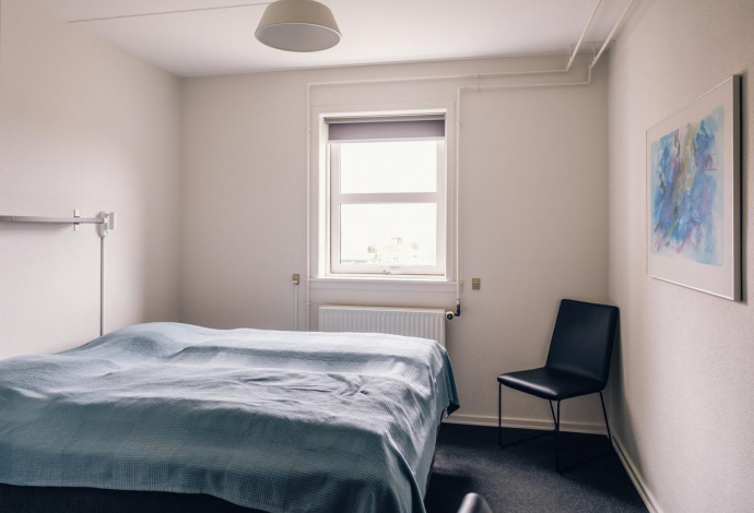 Danhostel Svendborg - Støberiet Svendborg 