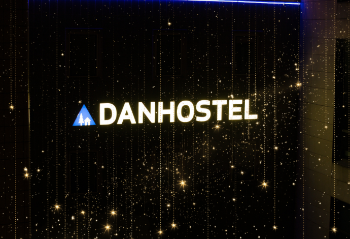 Danhostel Aarhus City