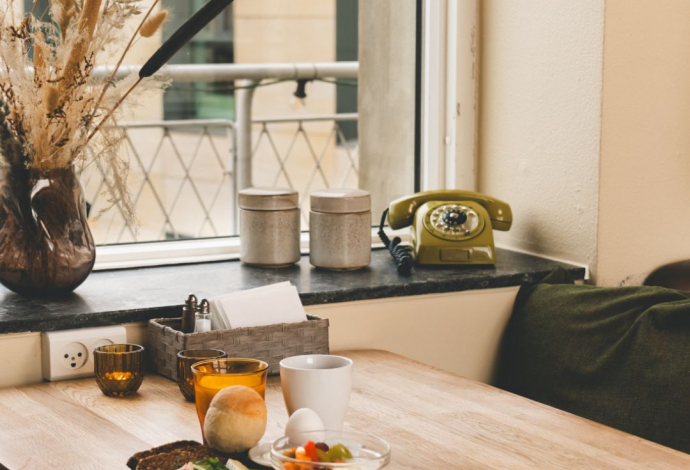 Danhostel Aarhus City 