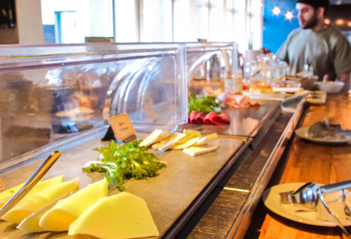 Danhostel Aarhus City 