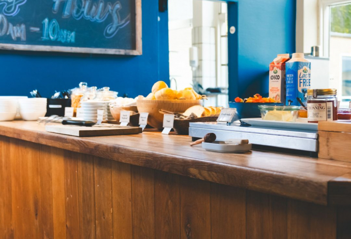 Danhostel Aarhus City 