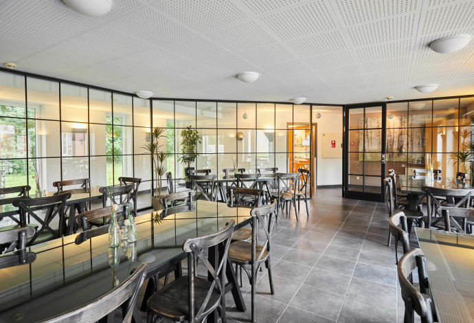 jul på danhostel esbjerg