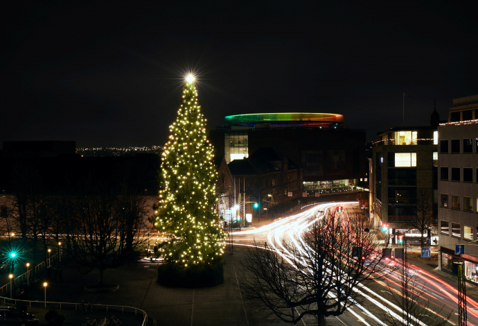 Danhostel Aarhus City