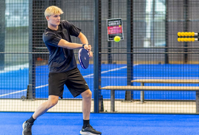 aktiv miniferie med hele familien