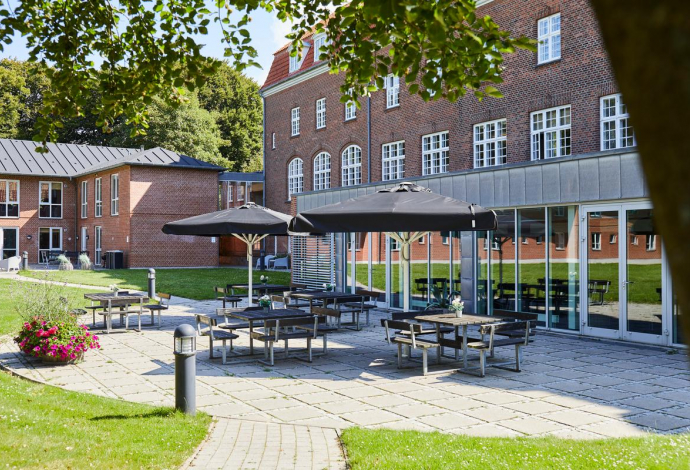 Danhostel Esbjerg