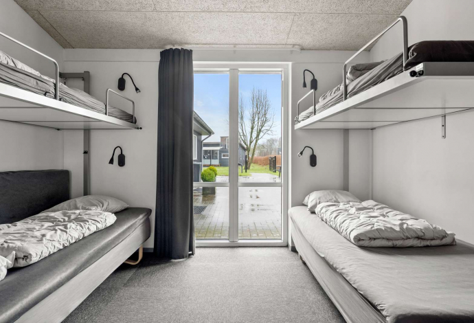 Danhostel Vejen Sport Resort / La Center Sport