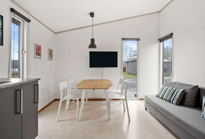 Danhostel Vejen Sport Resort / La Center Sport