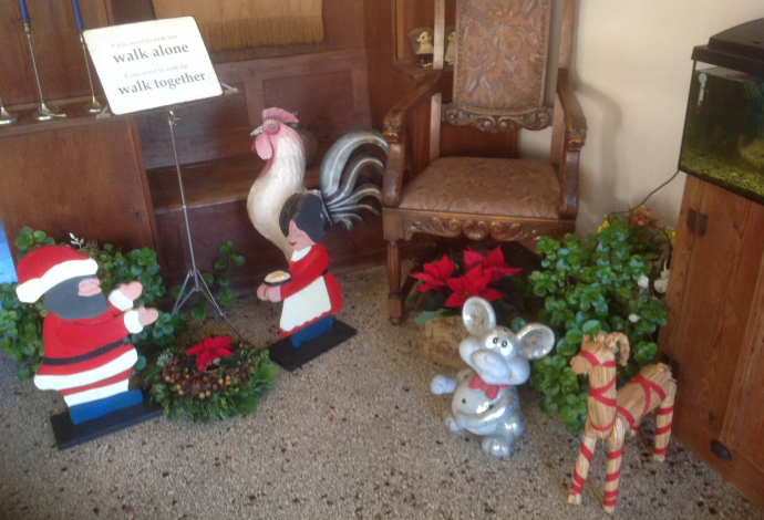 juletilbud sonderborg vollerup