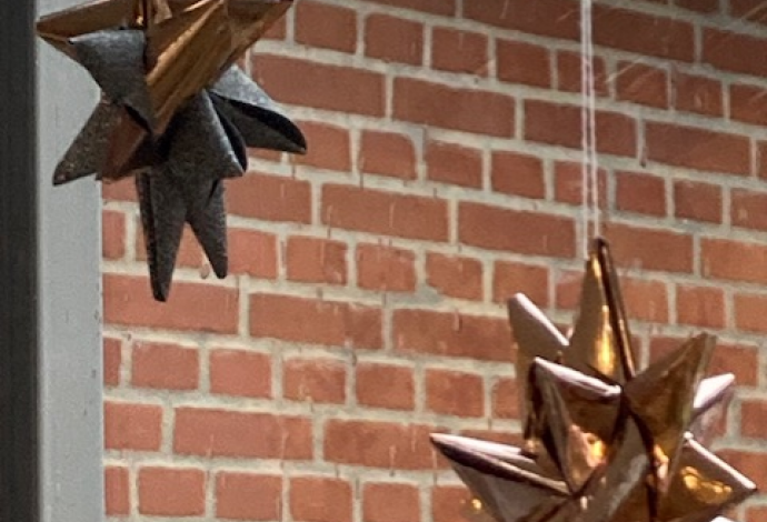 jul på danhostel esbjerg