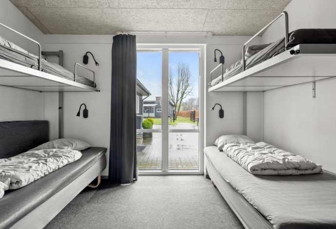Danhostel Skagen