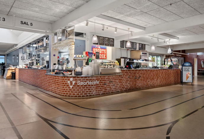 Vinterferie i Sønderborg, Sønderjylland!