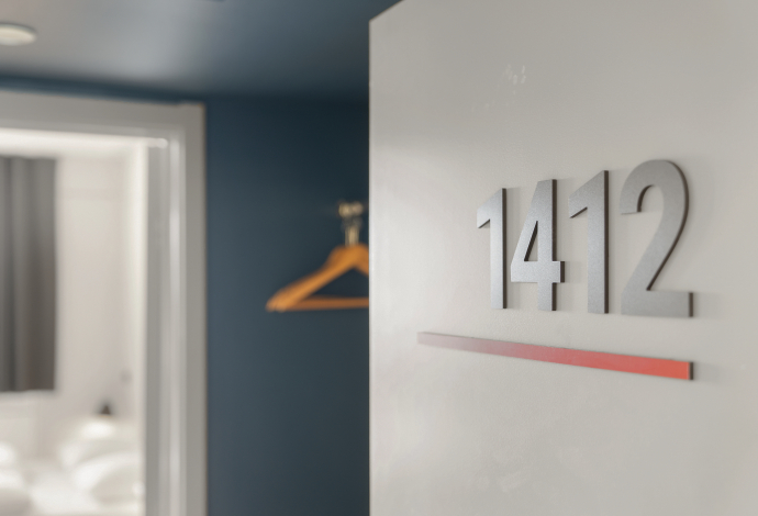 Danhostel Copenhagen City Vinterferie