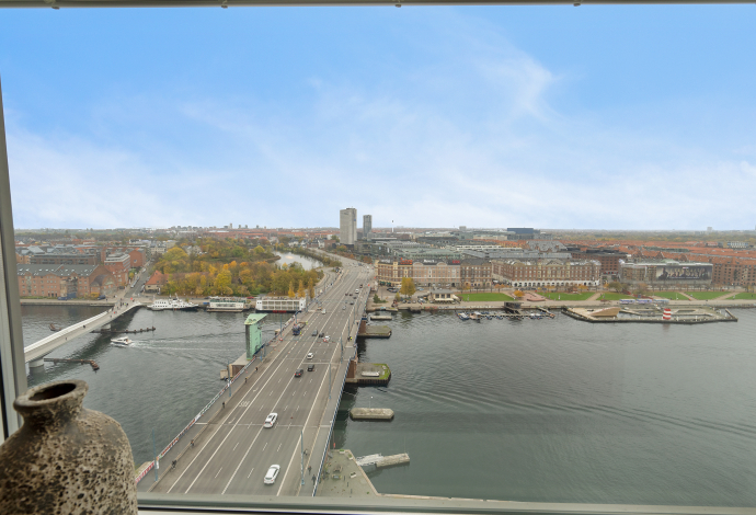 Danhostel Copenhagen City Vinterferie