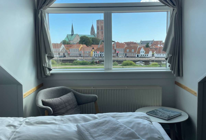 Danhostel Ribe
