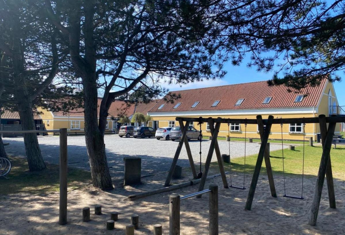 Danhostel Skagen