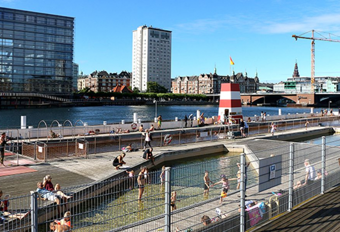 Danhostel Copenhagen City