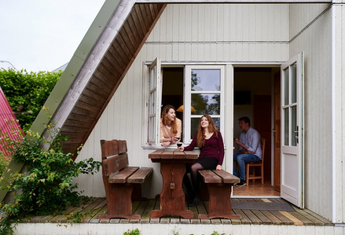 Danhostel Sønderborg-Vollerup