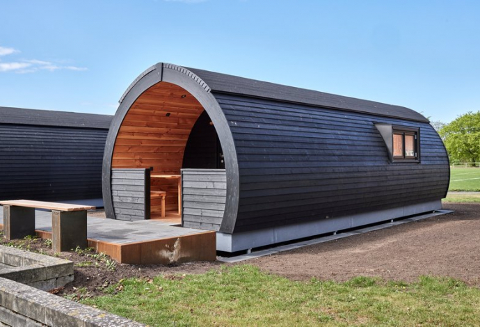 Cabin 