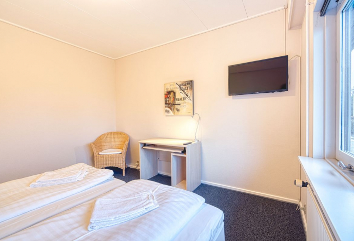Jels rooms and outdoor