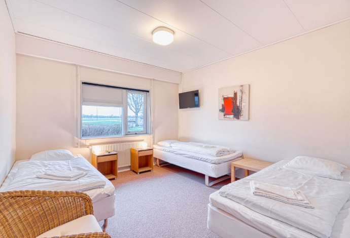 Jels rooms and outdoor