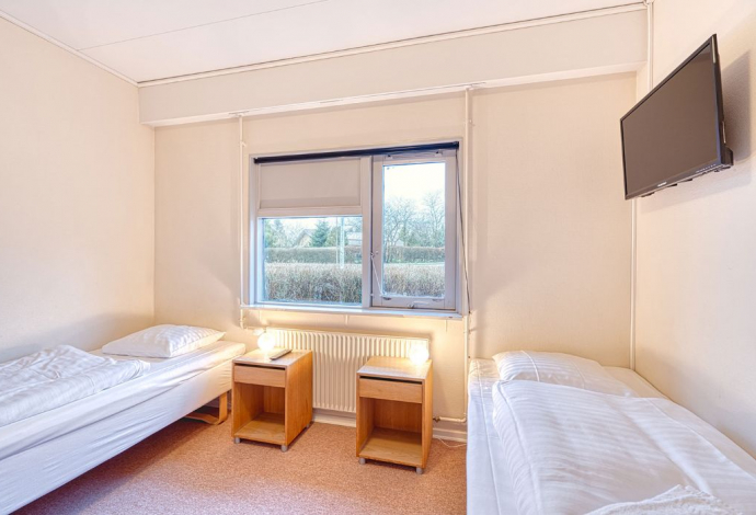 Jels rooms and outdoor