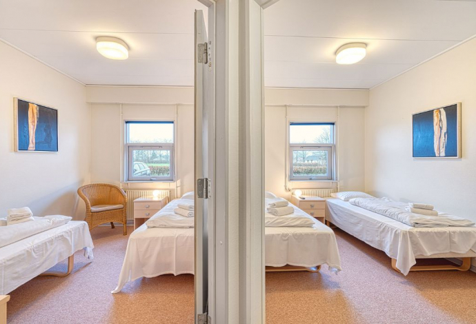 Jels rooms and outdoor
