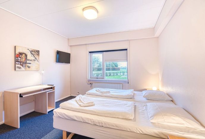 Jels rooms and outdoor