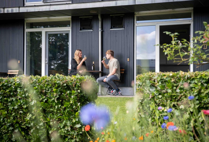 Danhostel Kolding wellness ophold 