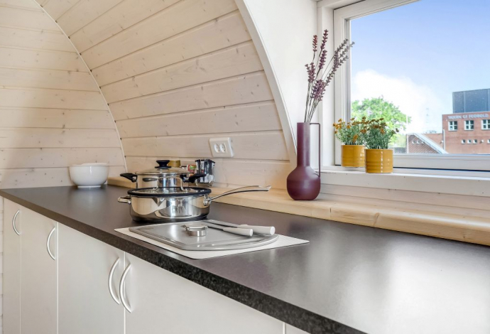 Danhostel skjern
