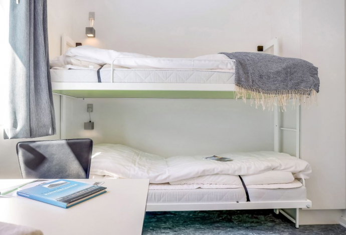 Danhostel skjern