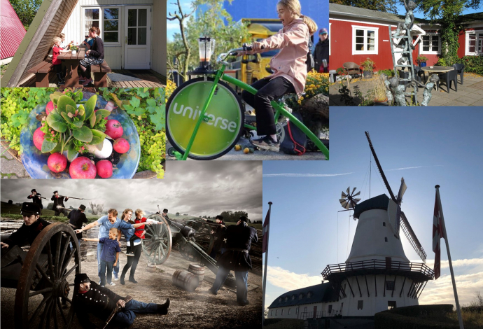 Sønderborg hytte