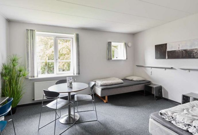 Comfortværelse
