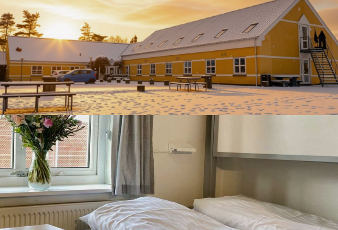 Comfortværelse